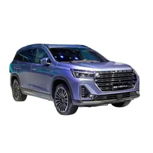 Suv 2023 China model to 1.5T manual foreign house 5 seats Car