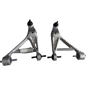 Brazo de Control Superior de Alta Calidad Compatible con Ferrari 458 488 248758 24876 - Product Image 4