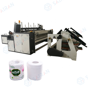 Sáng tạo công nghệ mới gai máy làm giấy vệ sinh tiết kiệm lao động Sản phẩm giấy làm máy móc - Product Image 5