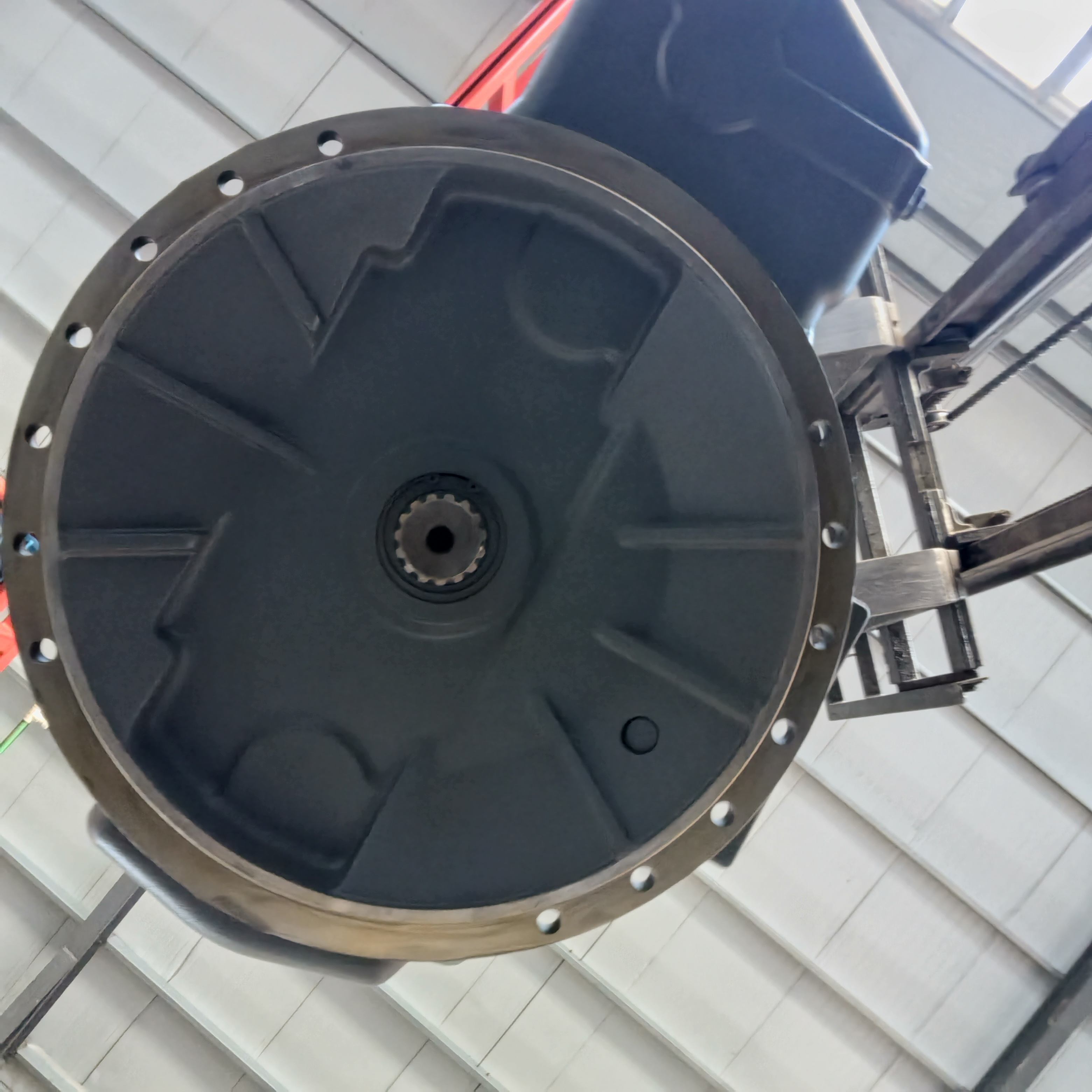 YB60001248 for HITACHI ZX300LC-6 Excavator Main Pump