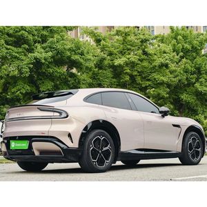 Guazi, Vehículo Usado Xiaomi YU7 2025, SUV Eléctrico, Automático, 4x4, Volante a la Izquierda, con Techo Panorámico, para Aventuras de Largo Alcance - Product Image 2
