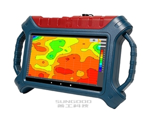 Détecteur intelligent de nappe phréatique haute densité ADZN MN/TT Exploration - Product Image 3