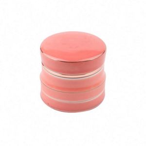 New Design Ceramic <b>Grinder</b> 4 Layers Sharp Teeth Custom Logo Ceramic Tobacco <b>Herb</b> <b>Grinder</b> - Product Image 2