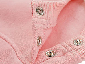 Sweat-shirts à col rond, pulls, ensembles de survêtements en molleton bouclette pour enfants, collection automne-hiver, style boutique - Product Image 4