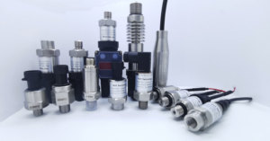 0-150psi 100PSI <span class=keywords><strong>300PSI</strong></span> áp lực cảm biến IP65 không thấm nước độ chính xác 1% 0.5-4.5V áp lực đầu dò cho không khí nước dầu - Product Image 5