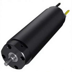 Motor sin Escobillas de Fábrica de 4500W para Tablas de Surf, Tablas de Paddle Surf, Embarcaciones de Patrulla No Tripuladas, Motores de Aceite a Electricidad 66216X de Alta Eficiencia - Product Image 3