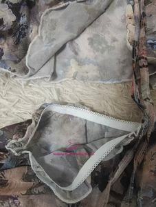 Nuevo Sexy Mesh Printing Sexy Pijamas Perspectiva <span class=keywords><strong>Traje</strong></span> floral al por mayor - Product Image 6