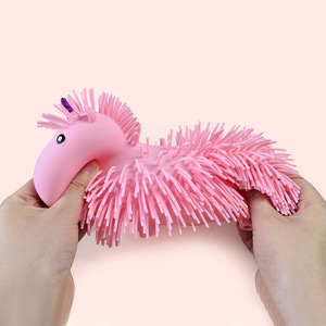 Juguetes de Peluche con Forma de Animales de Fábrica Jincan, Productos Novedosos Más Vendidos en Tiktok, Juguetes Más Populares para Niños en 2024 - Product Image 4