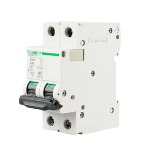 Acti9 серии A9F18132 c32 Американская классификация проводов 2р schneiders автомат защити цепи 1A 2A 3A 6A 10A 16A 20A 25A 32A 40A 50A 63A миниатюрный автоматический выключатель - Product Image 3