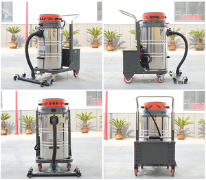 Vente directe d'usine - <span class=keywords><strong>Aspirateur</strong></span> industriel - <span class=keywords><strong>Aspirateur</strong></span> <span class=keywords><strong>Hoover</strong></span> industriel - Sec et humide - Product Image 5
