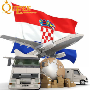 Agent de transport maritime fiable et bon marché de Chine vers l'<span class=keywords><strong>Europe</strong></span>, Croatie, Irlande - Product Image 2