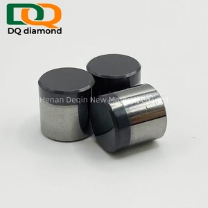 Inserti PCD di Forme e Dimensioni Personalizzate per Taglio di Minerali e Calcare, Alta Resistenza all'Usura, Forgiati - Product Image 3