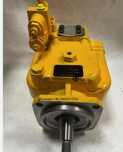 Bomba de Pistón Hidráulica 6e-1278 6E-1278 para Motoniveladora Caterpillar 120G, Piezas de Motor - Product Image 3