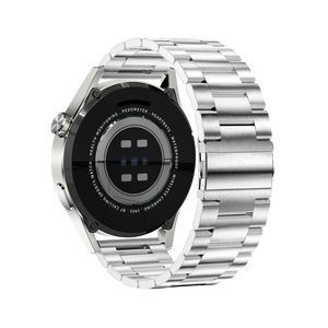 Reloj Inteligente Deportivo DF K1 con Monitorización de Oxígeno y Sueño, Rastreador de Actividad, Podómetro Impermeable, Compatible con iOS y Android - Product Image 4