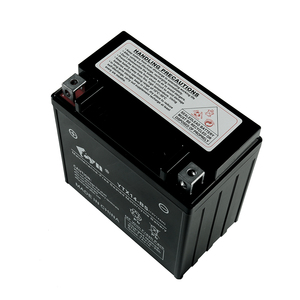 Moto 12v14ah <span class=keywords><strong>12V</strong></span> <span class=keywords><strong>12AH</strong></span> batteries de moto batterie au plomb <span class=keywords><strong>YTX14</strong></span>-<span class=keywords><strong>BS</strong></span> 12N7-L-<span class=keywords><strong>BS</strong></span> - Product Image 6