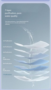 Salviette monouso per l'igiene femminile, morbide, in tessuto non tessuto, in confezioni singole e portatili. - Product Image 6