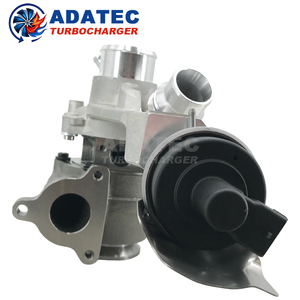 Turbocompressore BV38 54389700003 54389880013 55598494 per <span class=keywords><strong>Opel</strong></span> Astra Meriva <span class=keywords><strong>Mokka</strong></span> Zafira Insignia 1.6 CDTI B16DTH - Product Image 1