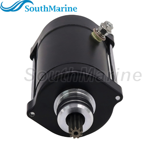 Moteur de démarrage 21163-3702 3709 3712 3714 pour <span class=keywords><strong>Kawasaki</strong></span> Jet Ski 650 <span class=keywords><strong>750</strong></span> 900 1100, 278-000-987 278-001-937 pour SEA-DOO Jet Ski Lrv - Product Image 5