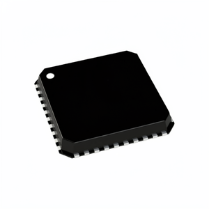 40 VFQFN Exposed Pad, CSP AD5412ACPZ-REEL7 BOM IC In Stock Electronics Component Data Acquisition - Product Image 1