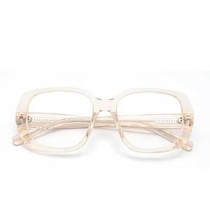 High Pure Titanium Vintage Optical <b>Frame</b> Good Quality Glasses for Women Eyewear <b>Frames</b> - Product Image 3