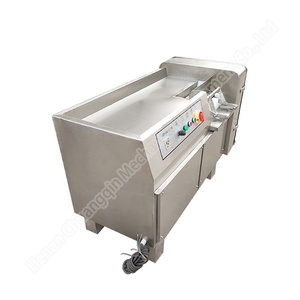 <b>Meat</b> and Bone Cutting <b>Machine</b> <b>Meat</b>-dicing-<b>machine</b> <b>Meat</b> Dice Cutting <b>Machine</b> - Product Image 1