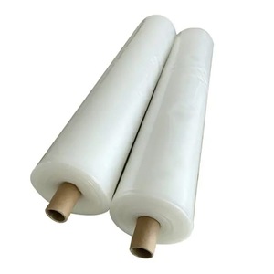 Film de <span class=keywords><strong>serre</strong></span> UV feuille de plastique LDPE transparente <span class=keywords><strong>pour</strong></span> la culture de légumes Film agricole de couverture de <span class=keywords><strong>serre</strong></span> - Product Image 2