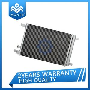 MANER 5Q0816411N Condenseur de climatisation automobile pour VW Golf - Product Image 3