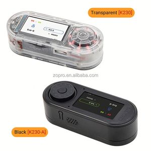 บอร์ดพัฒนา T-Embed CC1101 ESP32-S3 ตัวรับส่งสัญญาณ RF ความถี่ต่ำ Sub-1 GHz โมดูล PN532 NFC RFID I2C แบตเตอรี่ 1300mAh รองรับ Wi-Fi 2.4GHz และ BLE - Product Image 6