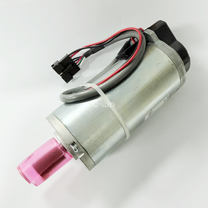Pièces de machine d'impression Roland ASSY, Moteur de scan SJ-1045EX Moteur Roland pour XC540/XR640/SJ1045 6700049030 - Product Image 5
