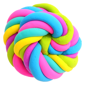 Pâte à modeler super <span class=keywords><strong>douce</strong></span>, jouet éducatif en argile, 4 en 1, pour enfants - Product Image 5