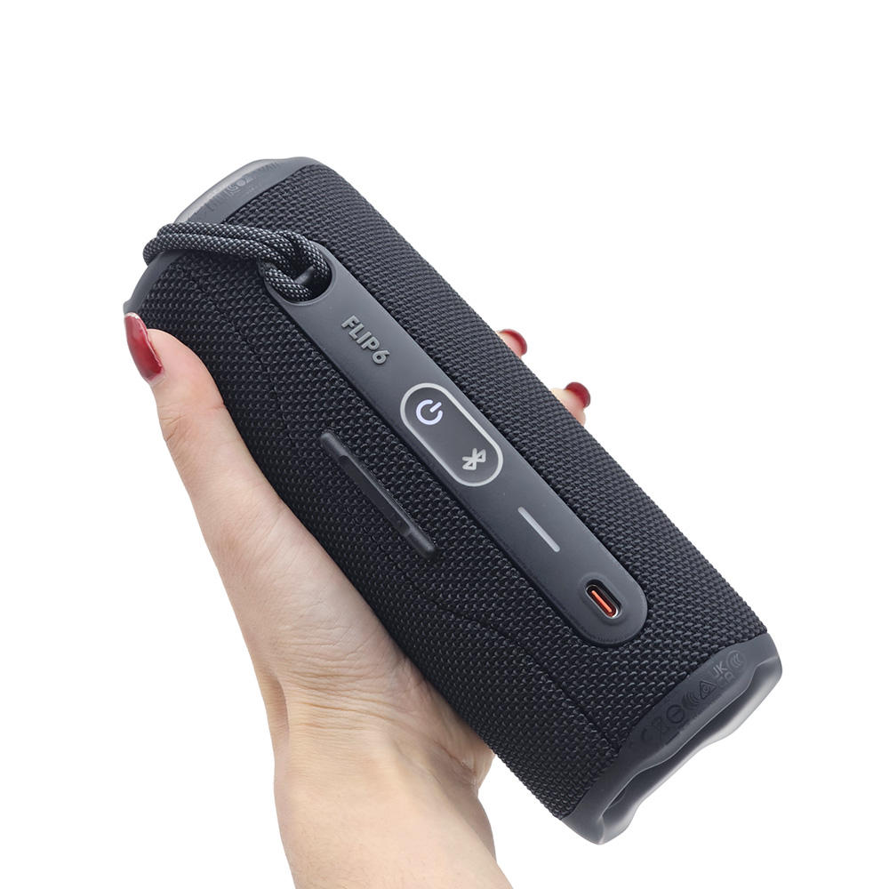JBL Flip 6 | ポータブルウォータープルーフスピーカー