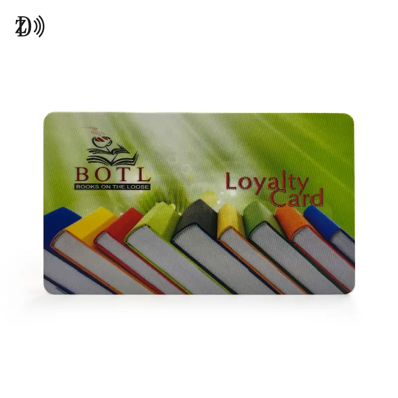 Wholesale Custom Printed PVC Card business card Gift Plastic Card Matte Glossy Frosted