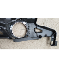 Support inférieur de phare antibrouillard avant 52126-48060 52125-48060 Base de phares antibrouillard pour Lexus RX270 RX350 RX450H 2013