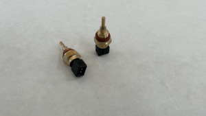Sensor de Temperatura para Compresor de Aire MANNY 100013684, Pieza de Repuesto de Aluminio para Compresor Industrial, Garantía de 6 Meses - Product Image 2