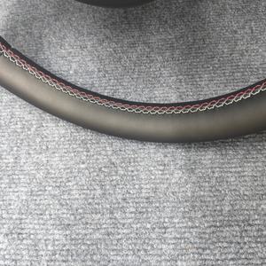 <span class=keywords><strong>Volante</strong></span> de Cuero para Coche para <span class=keywords><strong>BMW</strong></span> F30 F10 F15 F36 F20 F22 F25 F32 M3 M4 M5 X5 E46 <span class=keywords><strong>E60</strong></span> E70 E90 E91 E92 <span class=keywords><strong>Volante</strong></span> Deportivo <span class=keywords><strong>M</strong></span> - Product Image 5