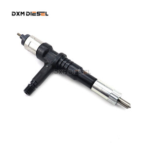 Nouvel injecteur DXM 095000-6070 pour PC400LC-8 avec moteur 6D125 095000-6070 095000-6070 095000-6070 095000-6070 - Product Image 2