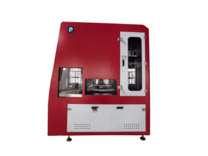 The Five-station, Six-column Automatic Liquid-<strong>injection</strong> <strong>Machine</strong> For Soft-pack Battery Production Lines. - Product Image 2