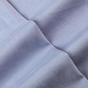 مخزون الكثير من الأقمشة المنسوجة Lyocell 195GSM اللون الصلبة لباس أو بلوزة قميص - Product Image 4