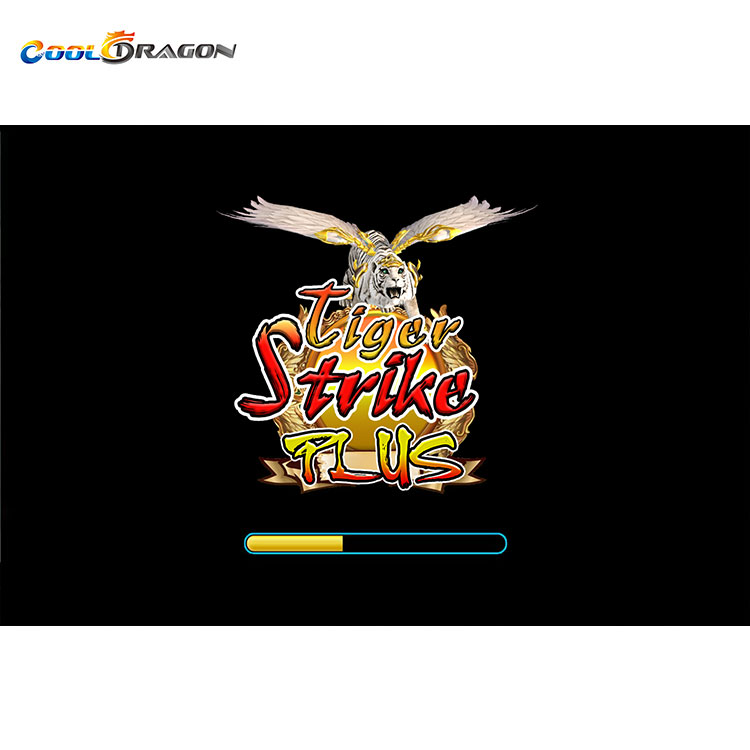 Tigre Sciopero gioco da tavolo