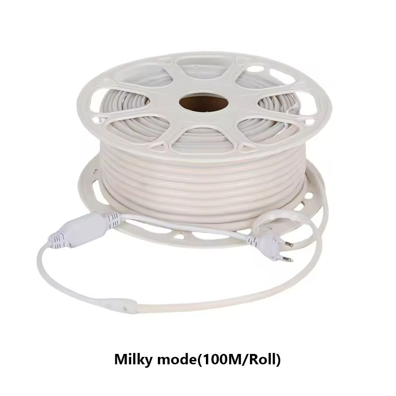 Modèle laiteux (100M/Rouleau)