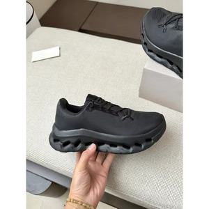 Zapatillas Retro de Hombre de Caña Baja Inspiradas en el Aire Libre, con Punta Redonda, para Uso Diario, Correr y <span class=keywords><strong>Deportes</strong></span> Casuales - Product Image 4