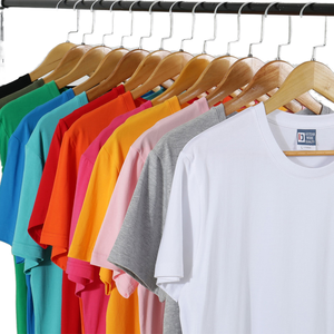 High-quality 100% Cotton Formal Solid Silk Screen Printed Embroidered Breathable Eco-Friendly Oversized Front Logo Knitted Short - Product Image 1