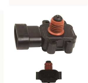 เซ็นเซอร์วัดความดันสัมบูรณ์แบบท่อร่วม SU1078 16249939 9359409 AS59สำหรับ GM Pontiac cadillopel - Product Image 2