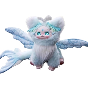 เซ็นโน สตาร์ <span class=keywords><strong>มั</strong></span><span class=keywords><strong>ง</strong></span><span class=keywords><strong>ง</strong></span>ะ แฟนตาซี เครียทเจอร์ส รุ่นที่ 2 กล่อ<span class=keywords><strong>ง</strong></span>สุ่ม ขอ<span class=keywords><strong>ง</strong></span>สะสม ฟิกเกอร์ไวนิล ขอ<span class=keywords><strong>ง</strong></span>เล่นศิลปะ กล่อ<span class=keywords><strong>ง</strong></span>ปริศนา สำหรับนักสะสม - Product Image 1