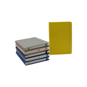 Pink Cover High Quality Pop Vintage A5 Promotional Genuine <b>Leather</b> Hardcover <b>Diary</b> 100 Sheets Gift for Girls - Product Image 2