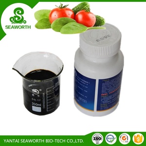 ร้อนขายดีใบสเปรย์การประยุกต์ใช้ปุ๋ยที่มีสารสกัดจากสาหร่ายทะเล - Product Image 3