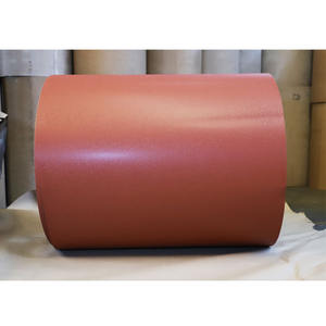 Bobine d'acier prélaqué RAL7024 PPGI, galvanisée, couleur, 0,21 mm - Product Image 2