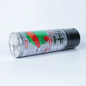 Inhibidor de Óxido en Aerosol YAMAICHI PART II Original de Japón, 420 ml, Inhibidor de Óxido Especial de Larga Duración para Moldes - Product Image 4
