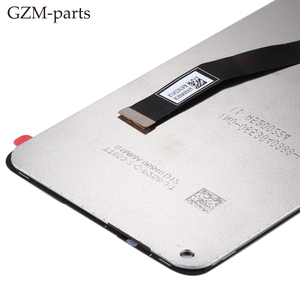 <span class=keywords><strong>Teléfono</strong></span> móvil para Redmi 10x4G LCD montaje sin marco Compatible para <span class=keywords><strong>Xiaomi</strong></span> Redmi Note 9 pantalla táctil reemplazo - Product Image 5