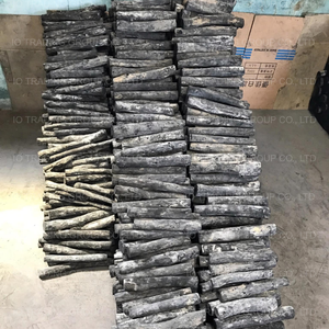 High Heat Eucalyptus Binchotan White Charcoal for Indoor Outdoor Grills - Natural Wood Logs - Product Image 1